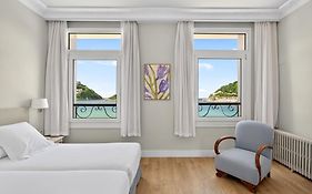 Hotel Niza